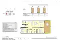 Mieszkanie 96 m² Wspólnota Walencka, Hiszpania
