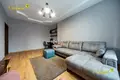 Apartamento 2 habitaciones 57 m² Minsk, Belarús