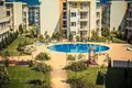Apartamento 1 habitación 36 m² Nesebar, Bulgaria