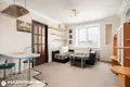 Wohnung 2 zimmer 52 m² Minsk, Belarus