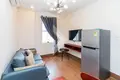Kondominium 1 zimmer  in Krous, Kambodscha