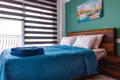 Квартира 3 комнаты  Gazimagusa Belediyesi, Северный Кипр