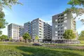 Mieszkanie 3 pokoi 79 m², Turcja