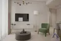 Appartement 1 chambre 41 m² Becici, Monténégro