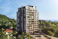 2 bedroom apartment 72 m² Batumi, Georgia