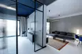 Appartement 2 chambres 64 m² en Lodz, Pologne