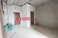 Appartement 1 chambre 43 m² Hrodna, Bélarus