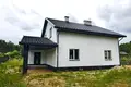 Haus 250 m² Muchaviecki sielski Saviet, Belarus