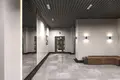 2 room apartment 64 m² Odesa, Ukraine