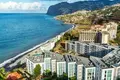 Квартира 3 спальни 255 м² Фуншал, Португалия