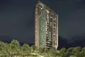 Apartamento 3 habitaciones 89 m² Tiflis, Georgia