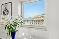 2 room apartment 45 m² in Warsaw, Poland