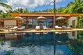 Villa 4 chambres 969 m² Thalang, Thaïlande
