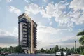 Mieszkanie 3 pokoi 114 m² Yenisehir, Turcja
