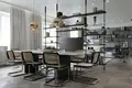 Wohnung 3 zimmer 116 m² Warschau, Polen