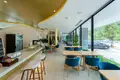 Studio apartment 1 bedroom 37 m² Phuket Province, Thailand