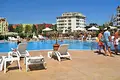 Квартира 1 комната 33 м² Несебр, Болгария