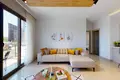 Apartamento 3 habitaciones 104 m² Mezitli, Turquía
