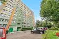 3 room apartment 55 m² in Lodz, Poland