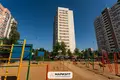 Квартира 1 комната 49 м² Минск, Беларусь