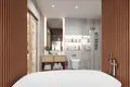 Wohnkomplex New complex of villas with swimming pools and gardens 5 minutes away from an international school, Thalang, Phuket