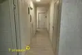 Wohnung 3 zimmer 106 m² Minsk, Belarus
