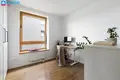 Mieszkanie 3 pokoi 54 m² Wilno, Litwa