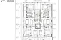 Appartement 2 chambres 108 m² Limassol, Chypre