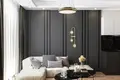 Квартира 3 комнаты 155 м² Оба, Турция