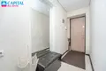 Mieszkanie 1 pokój 31 m² Bukiszki, Litwa
