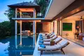 Villa de 6 habitaciones 4 920 m² Kamala, Tailandia