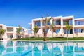 1 bedroom apartment  Chloraka, Cyprus