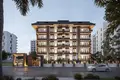 Пентхаус 3 комнаты 121 м² Муратпаша, Турция