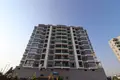 Apartamento 3 habitaciones 88 m² Erdemli, Turquía