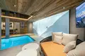 Chalet 6 habitaciones  en Courchevel, Francia