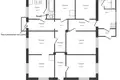 Квартира 62 м² Барановичи, Беларусь
