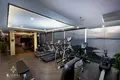 Kompleks mieszkalny Luxury turnkey apartments in a residential complex with a private beach, Pattaya, Chonburi, Thailand