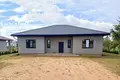 2 bedroom house 150 m² Dziescanka, Belarus