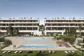 Appartement 3 chambres 88 m² Finestrat, Espagne