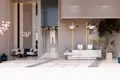 Mieszkanie 2 pokoi 123 m² Dubaj, Emiraty Arabskie