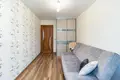 Appartement 3 chambres 61 m² Minsk, Bélarus