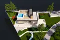 3 bedroom villa 317 m² Tivat, Montenegro
