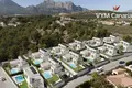 3 bedroom villa 165 m² lAlfas del Pi, Spain