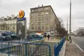 Квартира 2 комнаты 54 м² Варшава, Польша