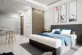 Kawalerka 1 pokój 38 m² Dubaj, Emiraty Arabskie