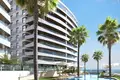 2 bedroom penthouse 96 m² San Javier, Spain