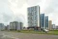 Appartement 1 chambre 38 m² Minsk, Bélarus