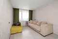 1 room apartment 41 m² Minsk, Belarus