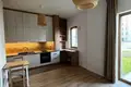 Apartamento 1 habitación 30 m² en Varsovia, Polonia