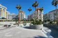 Apartamento 2 habitaciones 81 m² Alanya, Turquía